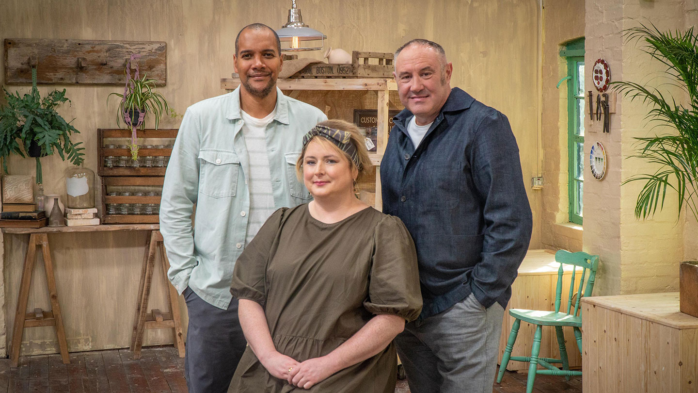 Thumbnail for Three nominations for Love Productions in Realscreen Awards 2025 news story