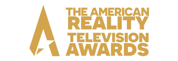 The American Reality Television Awards Logo