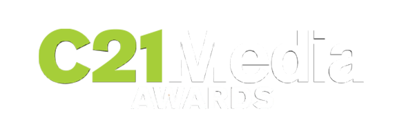 C21 Media Awards Logo