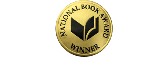 National Book Awards Logo
