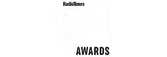 The Screen Test Awards Logo