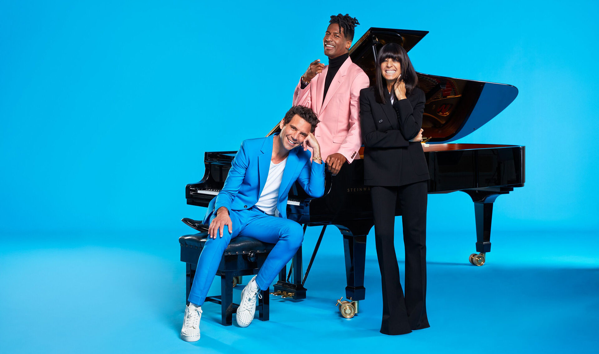 The Piano hero image