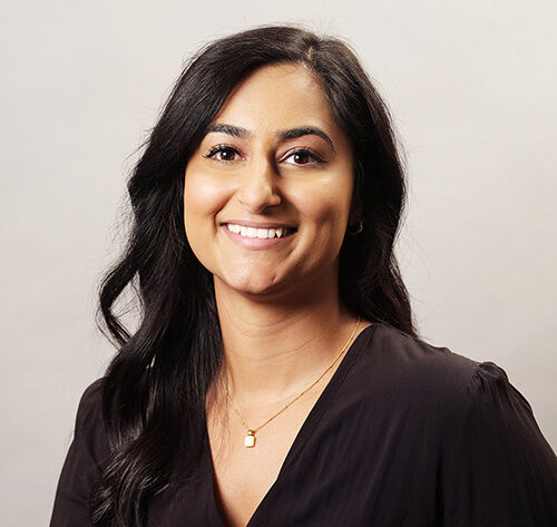 Image of Team Member - Anam Abid