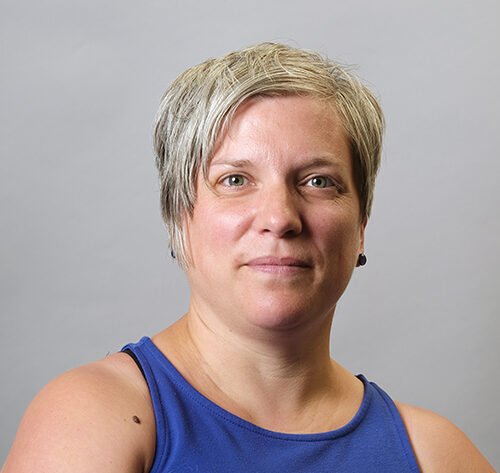 Image of Team Member - Jane Lowe