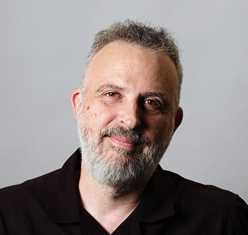 Image of Team Member - Kieran Smith