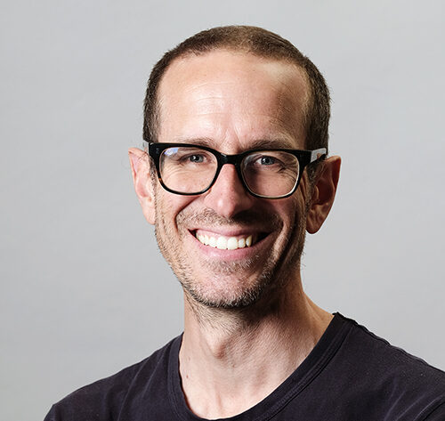 Image of Team Member - Nick Packer