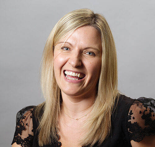 Image of Team Member - Noelle Smyth
