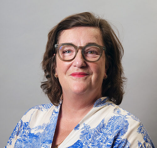 Image of Team Member - Tracey Oakley