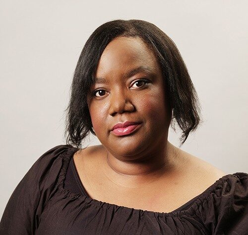 Image of Team Member - Moira Graham