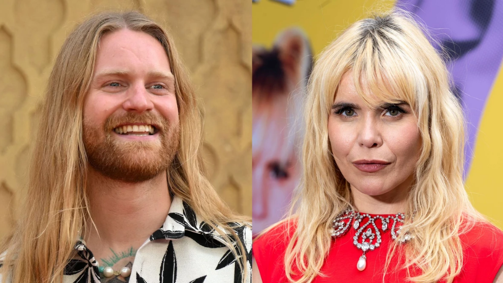 Thumbnail for Paloma Faith and Sam Ryder to mentor Your Song on Channel 4 news story