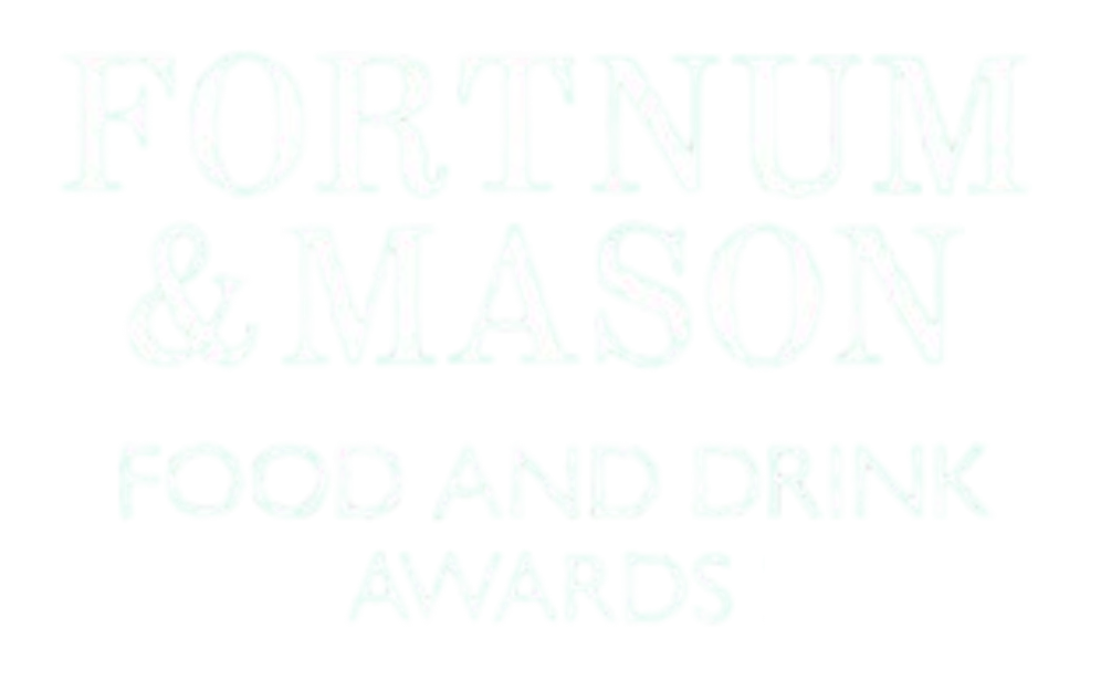 Fortnum & Mason Food and Drink Awards Logo