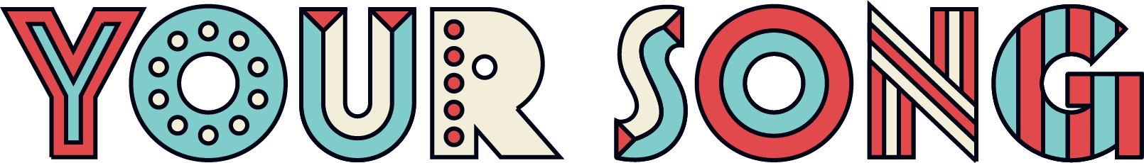 Your Song Logo